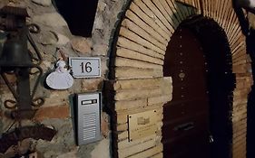L'Antica Sosta